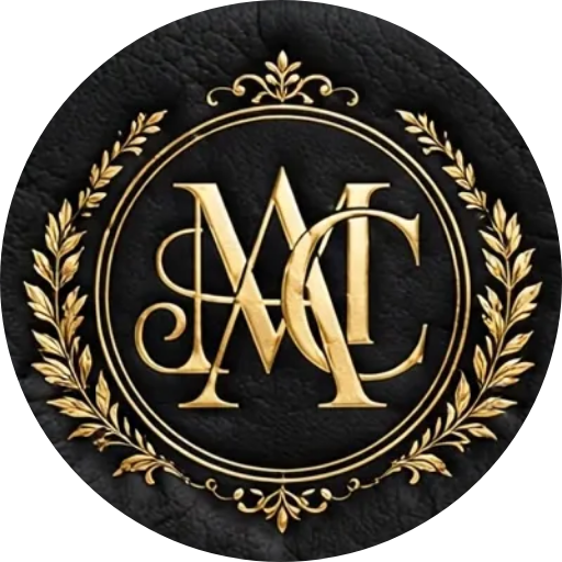 Making A Change C&C LLC monogram seal